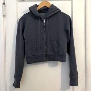 Brandy Melville hoodie sweatshirt